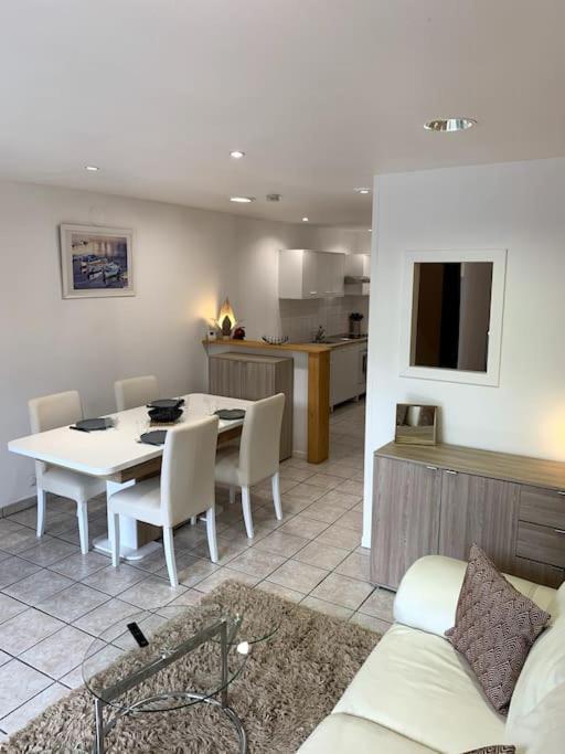 Appartement Cosy Lons - Montmorot エクステリア 写真